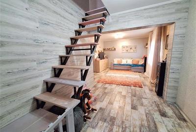 Casă individuală cu 3 camere cu Teren 263 Mp în 9 Mai - 5