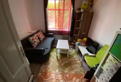 Casa Cotroceni | S+P+ET+POD | teren 188 mp - 9