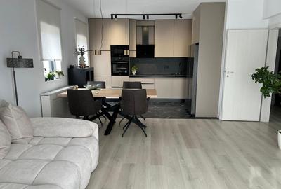 Apartament cu 2 camere în Păulești - 2