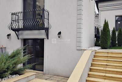 Centru - spatiu de birouri premium, disponibil imediat - 17