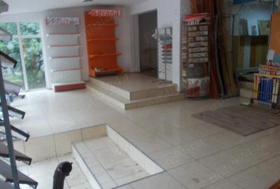Spațiu comercial, de 100 mp, în Micro 17 - 1