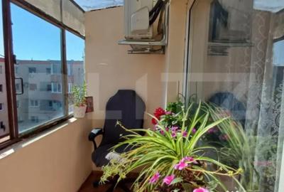 Apartament cu 3 camere decomandat în Central - 3