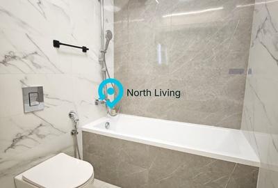 Apartament cu 3 camere în Herăstrău - 28