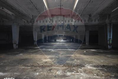 Spațiu comercial, de 10,000 mp, în Nord - 5