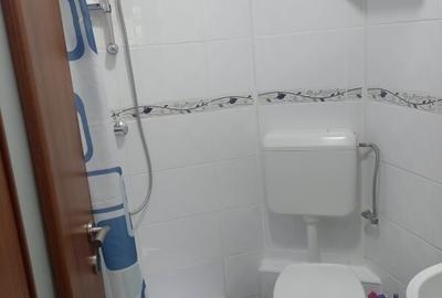 Garsoniera Decebal, 5 minute de metrou, CENTRALA, mobilata si utilata complet - 8