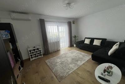 Apartament cu 2 camere decomandat în Lunca Cetățuii - 5