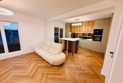 Casă individuală cu 5 camere cu Teren 178 Mp în Dobroești - 4