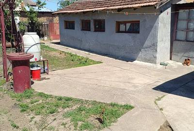 Casă cu 4 camere în Corabia - 5