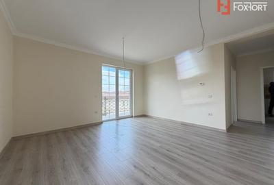 Apartament cu 2 camere decomandat în Giroc - 2