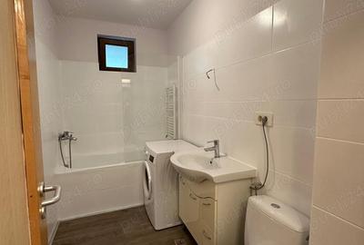 Proprietar Inchiriez apartament cu o camera, cu centrala proprie - 5