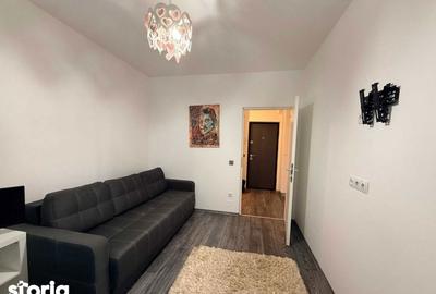 Apartament cu 3 camere în Zorilor - 1