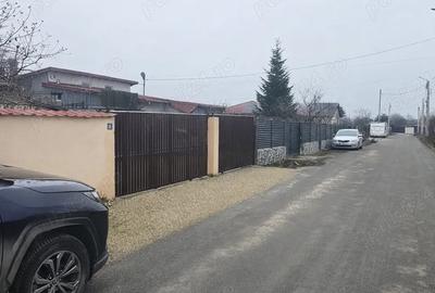 Casă în Fundeni - 9