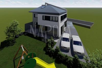 Casa 4 camere de vanzare in Manastur, Cluj Napoca - 3