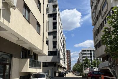 Apartament cu 2 camere decomandat în Roșu - 2