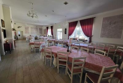 Spațiu comercial, de 636 mp, în Bălțătești - 2