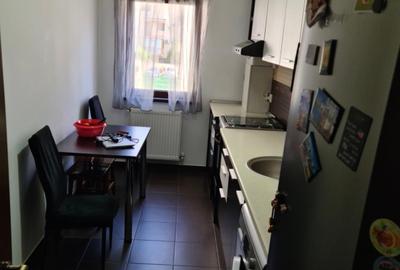 Apartament cu 2 camere decomandat, mobilat în Berceni - 3