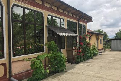 Casa de vanzare la cheie Comuna Traian, Jud. Teleorman