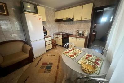 Casă cu 5 camere cu Teren 1200 Mp în Negru Vodă - 8