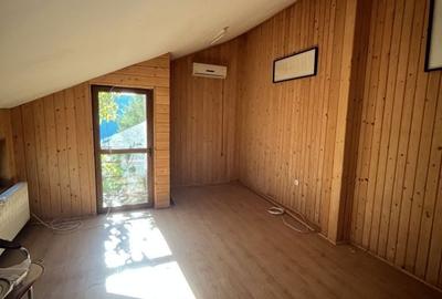 Casă cu 4 camere în Ghermănești - 4