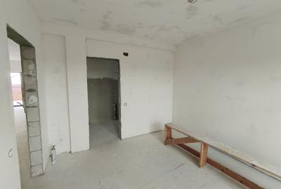 Casa pe parter, 3 camere, teren 349 mp - 3