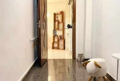 Apartament cu 2 camere decomandat, mobilat în Universitate - 21