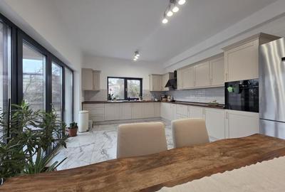 Casă individuală cu 4 camere cu Teren 2300 Mp în Snagov - 4