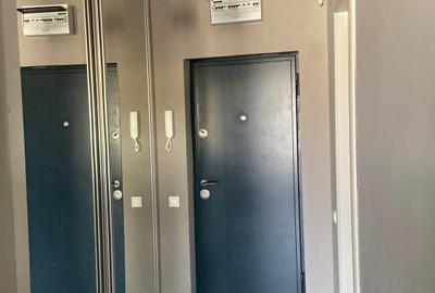 Apartament cu 3 camere decomandat, mobilat în Semicentral - 13