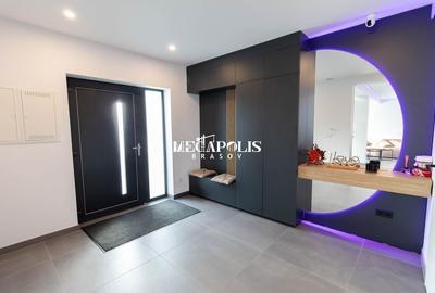 Casă Tip Triplex  Brașov Cartier Izvor - 5