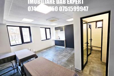 Spațiu comercial, de 100 mp, în Micro 17 - 3