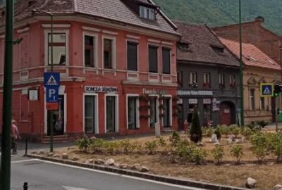 Garsonieră semidecomandată în Central - 3