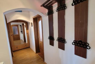 Apartament 3 camere de inchiriat pe Strada de Mijloc - 8