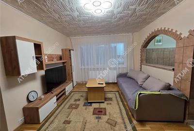 Apartament cu 2 camere zona Mihai Viteazu Sibiu - 2