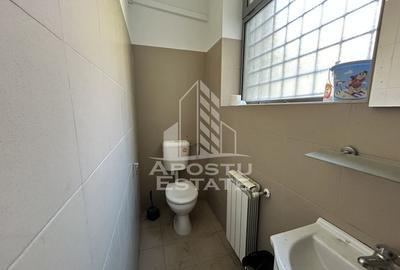 Spatiu comercial 100 mp, vitrina, trafic pietonal, zona Maria. - 6