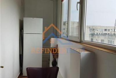 Garsonieră semidecomandată în Mihai Bravu - 7