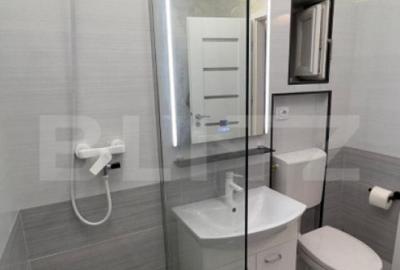 Apartament cu 2 camere decomandat în 1 Mai - 6