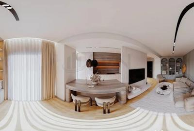 Apartament cu 2 camere decomandat în Aviației - 6