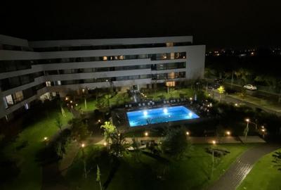 Apartament cu vedere spre piscina ! - 31