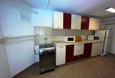 Baneasa - Strada Garlei imobil D+P+2 cu 523 mp utili 999900 Euro - 13