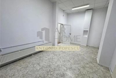 Inchiriere spatiu comercial, in Ploiesti, ultracentral - 1