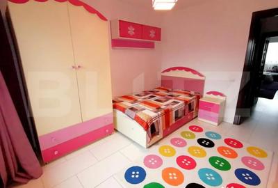 Apartament cu 4 camere decomandat în Calea București - 10