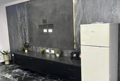 Apartament cu 2 camere semidecomandat în Central - 5