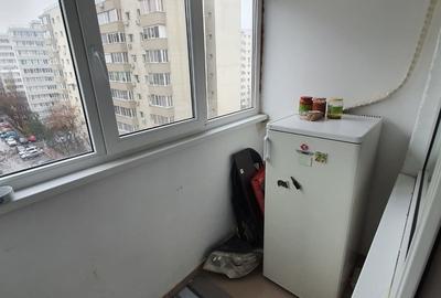 Garsonieră semidecomandată în Vitan - 2