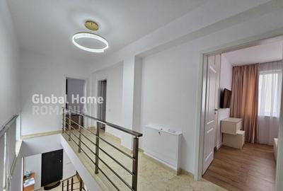 Casă cu 4 camere cu Canalizare în Tunari - 14