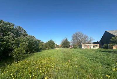 Casă cu 2 camere cu Canalizare în Ozun - 10