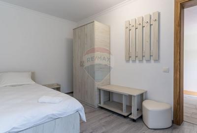 Hotel/Pensiune, de 719 mp, în Scrind-Frăsinet - 28