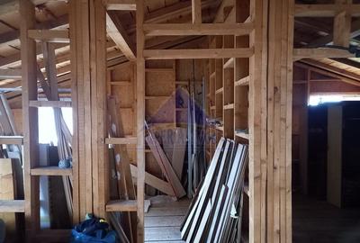 Casa Nuci P+M, 6 camere, teren 2.700 - 7