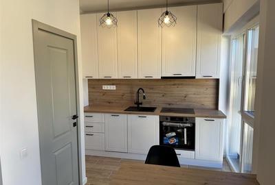 Prima inchiriere! Apartament cu 2 camere, totul nou, Central, Targu Mures. - 5