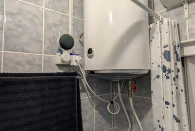 Garsonieră decomandată în Mureșeni - 6