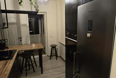Apartament cu 2 camere decomandat în Ultracentral - 6