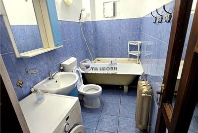 Apartament cu 3 camere decomandat în Nicolina - 5